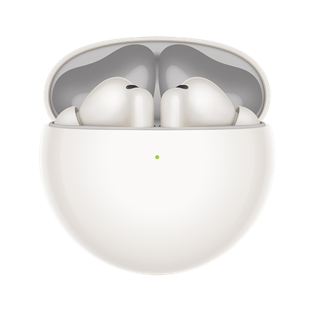 Huawei FreeBuds 7i – langattomat ANC-nappikuulokkeet, valkoiset