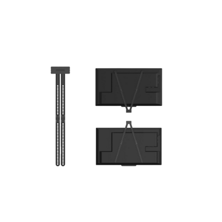 Boom Collaboration BM04-0031 – TV mount for AURA video bar