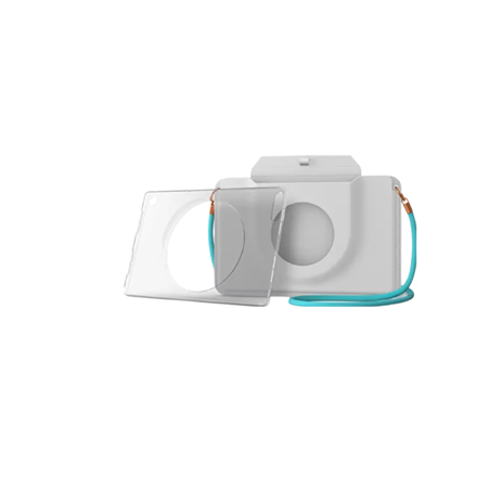 Lenovo Sleeve Suite ZG38C08641 – suojataskun ja läpinäkyvän suojakuoren sarja Tab Plus Gen 2:lle