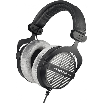 Beyerdynamic DT 990 PRO – avoimet studiokuulokkeet