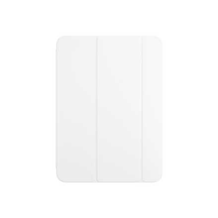 Apple Smart Folio MDEJ4ZM/A – kotelo iPad (A16) -mallille, valkoinen