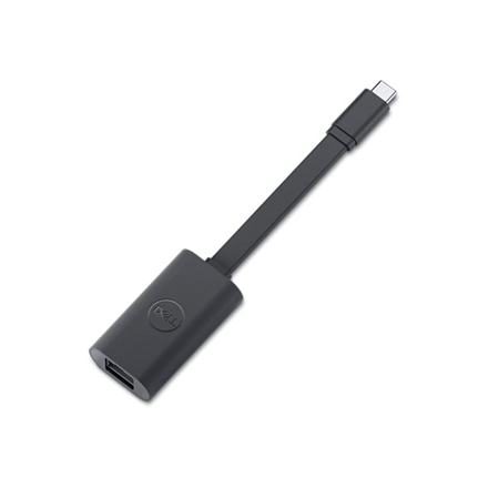 Dell – USB-C–2,5 GbE Ethernet -sovitin