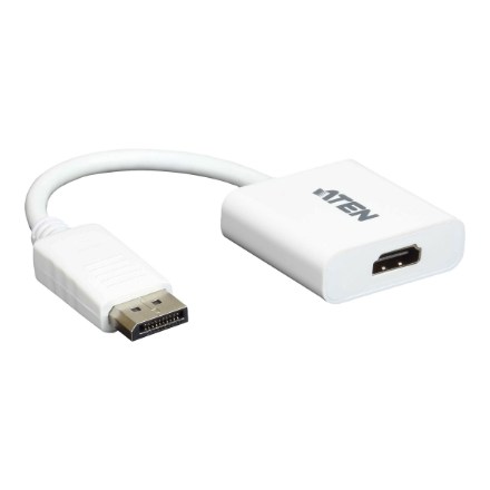 ATEN VC985-AT – DisplayPort–HDMI-sovitin