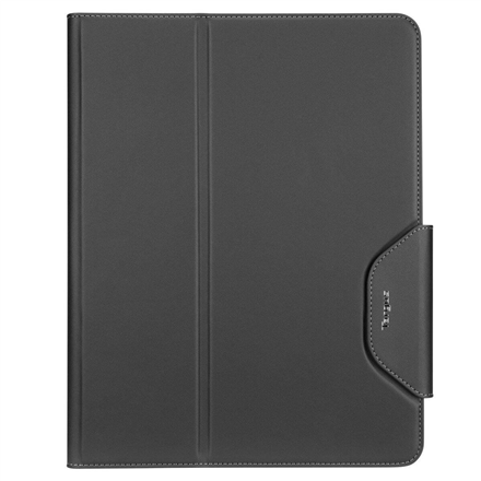 Targus VersaVu Classic THZ749GL – kääntyvä tablettikotelo malleille iPad Air (13″) / iPad Pro (12.9″), musta