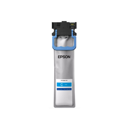 Epson WorkForce Pro EM-C800R/EP-C800R C13T11N240 – XL musteensyöttöyksikkö, syaani
