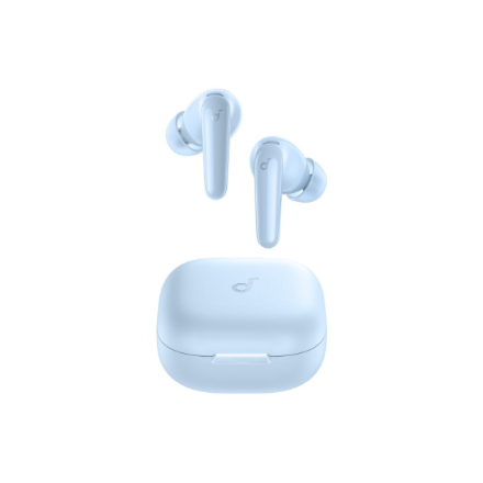 Anker Soundcore Kuulokkeet R60i NC Bluetooth In-ear Mikrofoni Sininen Melunvaimennus Langaton