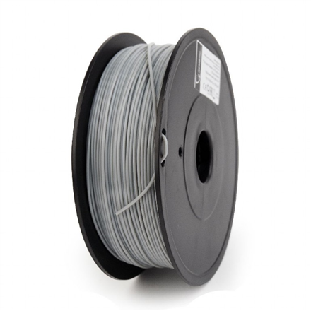 Flashforge PLA-PLUS 3D-tulostuslanka, harmaa, 1.75 mm, 1 kg