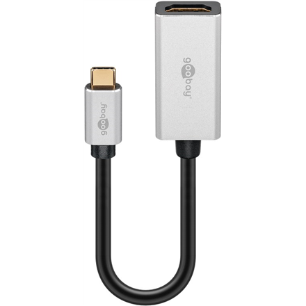 Goobay 60194 – USB-C–HDMI-sovitin