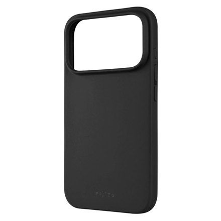 Fixed Story Back cover Xiaomi Redmi Note 15 Pro 4G Rubberized Black