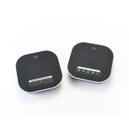Boom Collaboration GEMINI BM02-0015 – conference speakerphone