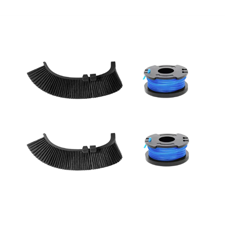 Ecovacs GKT010004 – siimaleikkurin reunasarja, 2 kpl