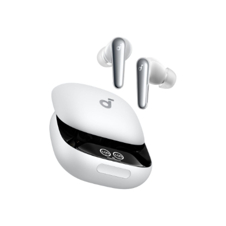 Anker Soundcore Liberty 4 Pro A3954G21 – täysin langattomat nappikuulokkeet ANC:llä