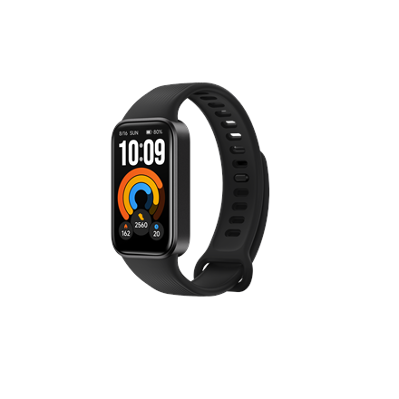Xiaomi Smart Band 11 Active TFT sykemittari Bluetooth vedenkestävä musta
