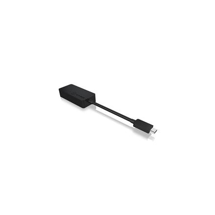 Raidsonic ICY BOX USB Type-C–HDMI -sovitin