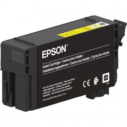 Epson UltraChrome XD2 T40D440 – mustekasetti, keltainen