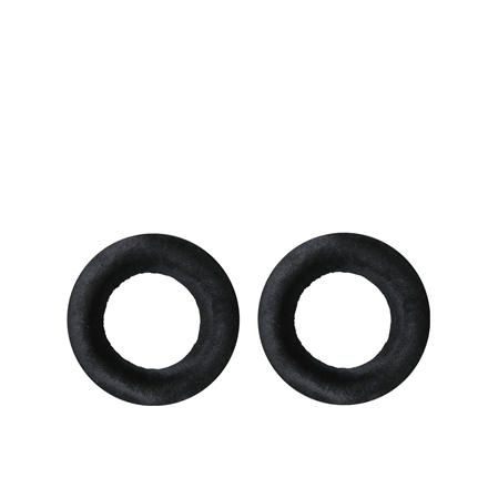 Beyerdynamic samettinen korvatyynysarja, avoin, EDT 990 VB, musta