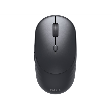 Dell Pro 7 Silent Mouse - MS726 Wireless 2.40 GHz Black