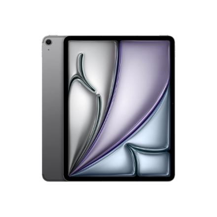 Apple iPad Air 5G Apple M LTE-TDD & LTE-FDD 128 GB 33 cm (13") 12 GB Wi-Fi 7 (802.11be) iPadOS 26 Grey