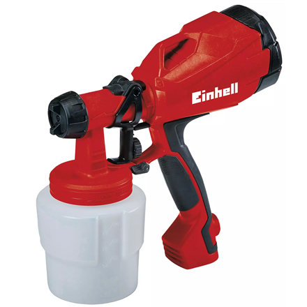 Einhell maaliruisku TC-SY 400 P, 400 W