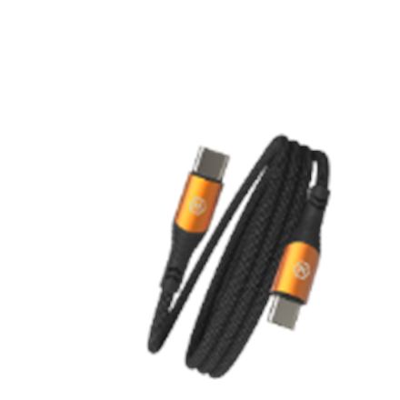 Hammer (HAMMER USB-C – USB-C -kaapeli)