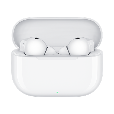 Huawei FreeBuds SE 4 – langattomat ANC-nappikuulokkeet, valkoiset