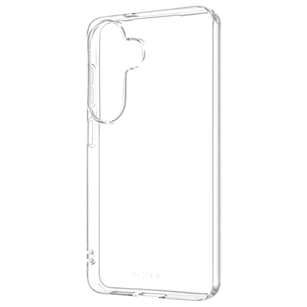 FIXED Story AntiUV FIXTCCA-1704-TR – Story AntiUV takakuori – Samsung Galaxy S26, TPU, läpinäkyvä, UV-suojattu