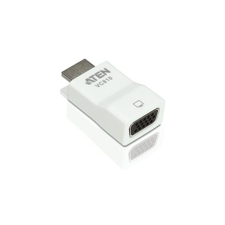 ATEN VC810-AT – HDMI–VGA-muunnin