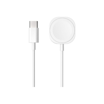 FIXED FIXDW-AW-C – USB-C-latauskaapeli Apple Watchille