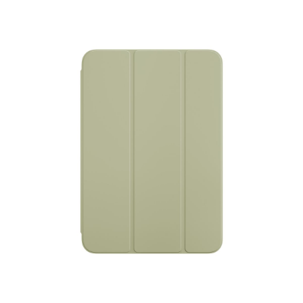 Apple Smart Folio MC2V4ZM/A – kotelo mallille iPad mini (A17 Pro), salvianvärinen