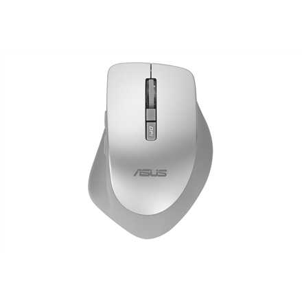 Asus Mouse WT425 Wireless 2.4GHz Fog Silver