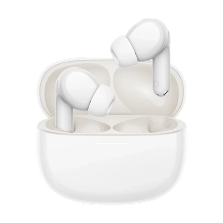 Xiaomi Redmi Buds 8 BHR08UHGL – langattomat vastamelunappikuulokkeet, valkoiset