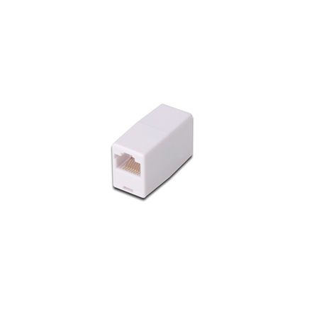 DIGITUS AT-A 8/8 – CAT 5e 8P8C -moduulijatkoliitin