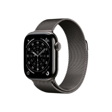Apple Watch Series 11 MF8U4ET/A – GPS-älykello Always-On Retina -näytöllä