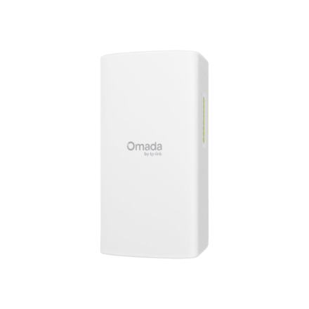 TP-LINK (TP-Link Flex Bridge 5 Omada 5 GHz 867 Mbps pitkän kantaman yhteys sisä-/ulkokäyttöön langaton Flex Bridge)