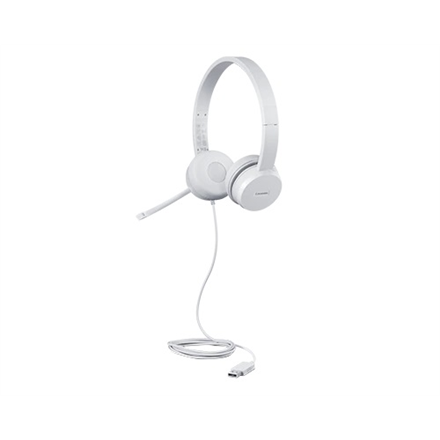 Lenovo USB-kuulokemikrofoni 110 Stereo Kyllä USB Type-A