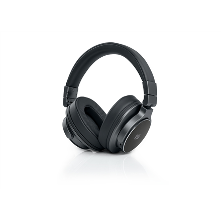 Muse Bluetooth Stereo Headphones M-278 Over-ear Black