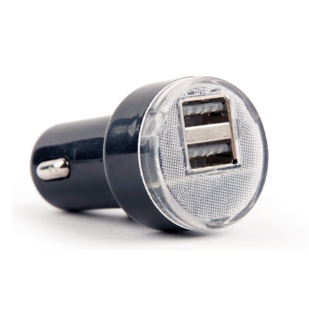 EnerGenie EG-U2C2A-CAR-02 – 2-port USB car charger