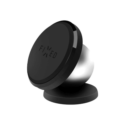 Fixed Icon Flex Mini FIXIC-FLEXM-BK Adjustable Built-in charger Holder Black