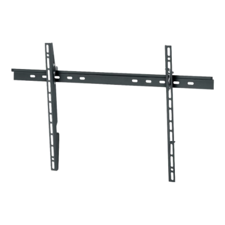 Vogel's MNT 302 5343010 – television seinäteline, kallistuva, 40–65 tuuman näytöille, kantavuus enintään 100 kg, väri: musta