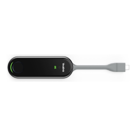Yealink PA20 1303185 – langaton USB-C / USB-A -mediansiirtosovitin