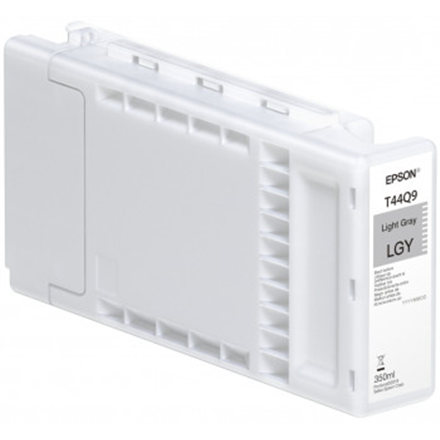 Epson UltraChrome PRO 12 T44Q940 – mustekasetti, vaaleanharmaa
