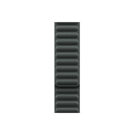 Apple Watch MTJ63ZM/A – 41 mm Evergreen-värinen magneettiranneke, M/L