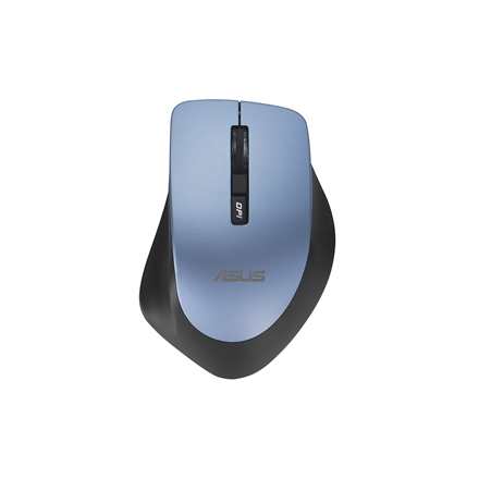 Asus Mouse WT425 Wireless Mist blue