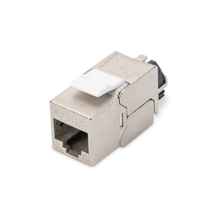 DIGITUS DN-93617 – CAT 6 Keystone -liitin