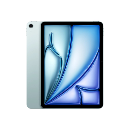 Apple (Apple iPad Air 11" M4 Wi-Fi 128GB - Blue)