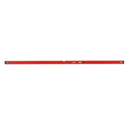 Milwaukee Redstick Slim 4932464857 – magneettinen vesivaaka, 180 cm