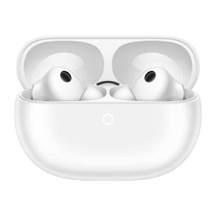 Valkoiset langattomat Huawei FreeBuds Pro 5 T0023 -kuulokkeet