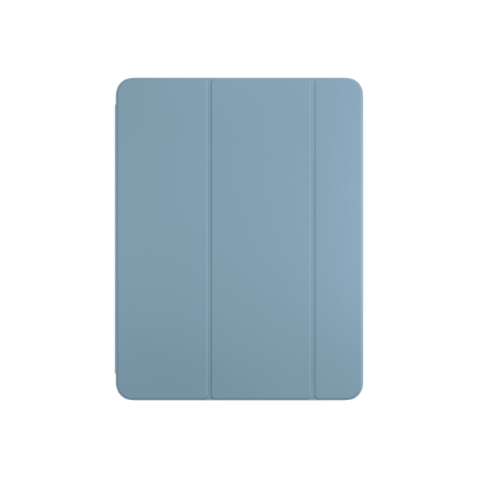 Apple Smart Folio MWK43ZM/A – kotelo mallille iPad Pro 13-inch (M4), deniminsininen