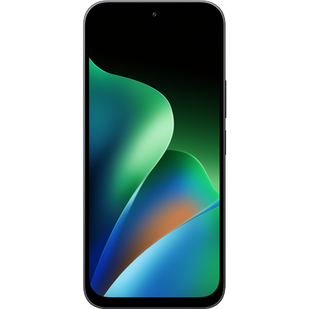 Xiaomi Redmi 17 4G 4/128 Gt Dual SIM, musta