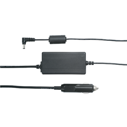 Durabook DAD4XX – 90 W car adapter